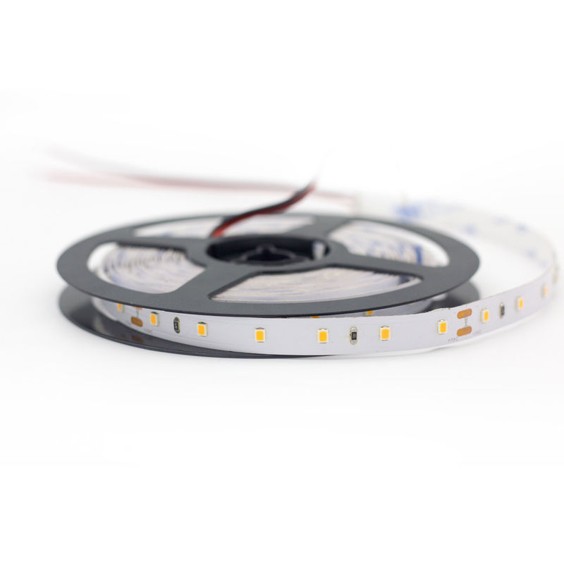 IP68 Waterproof Outdoor SMD 2835 Flexible LED Strip Lights with 2700 to 6500K