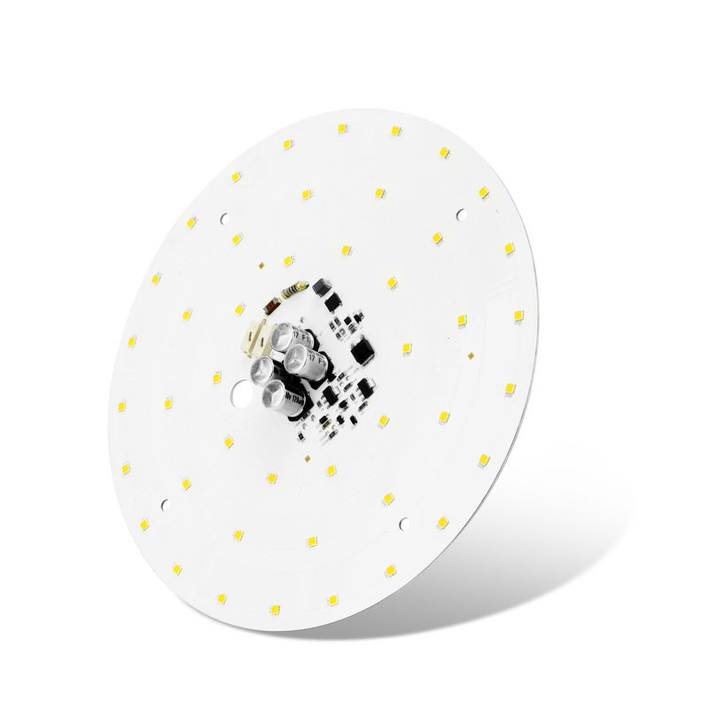 Single Color / RGB LED Lighting PCB PCBA For Linear Light / Neon Strip