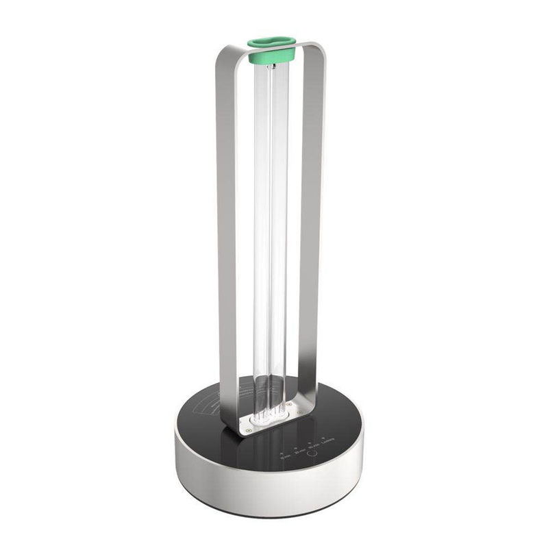 MESUN NEW Sterilization UV Germicidal Lamp For Home