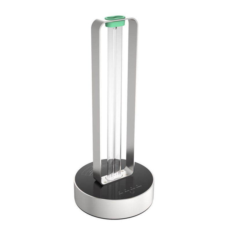Portable Household UV Light / Germicidal Disinfection Led Sterilizer Uv Lamp