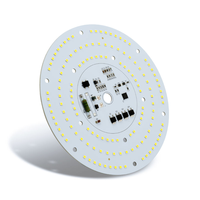 IP65 6500K SMD5630 230V 40W 110lm/w Led Lighting Module