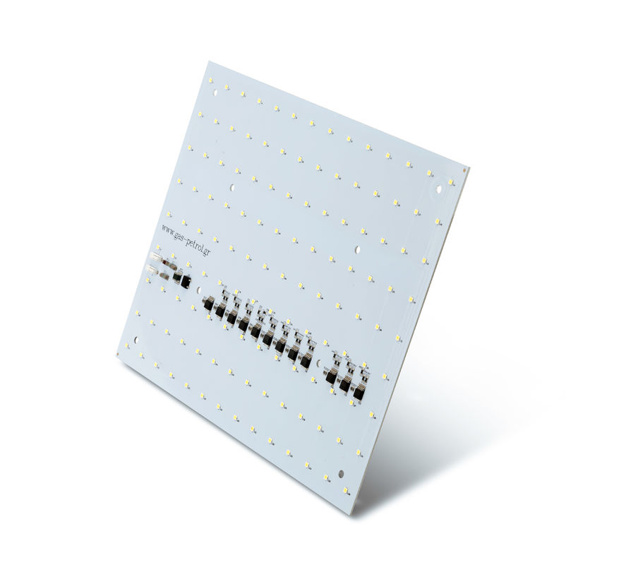Lamp Square LED PCB Module Dimmable Panel Luminaires Lighting