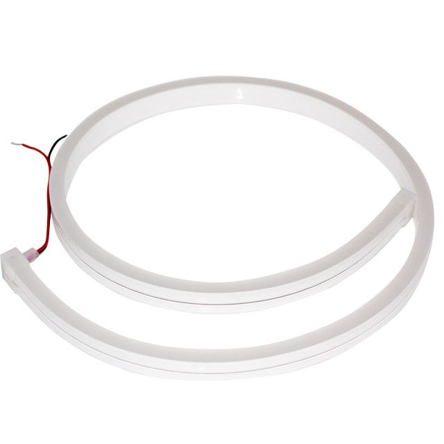 Waterproof 360 Degree 24V 5m 45lm/w RGB Flexible Led Strip