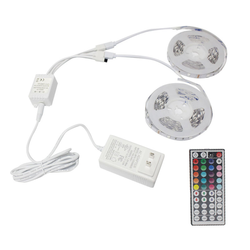 Relight Wholesale Cuttable and Flexible SMD 5050 LEDs60 Colorful LED Strip Custom Strip for sale