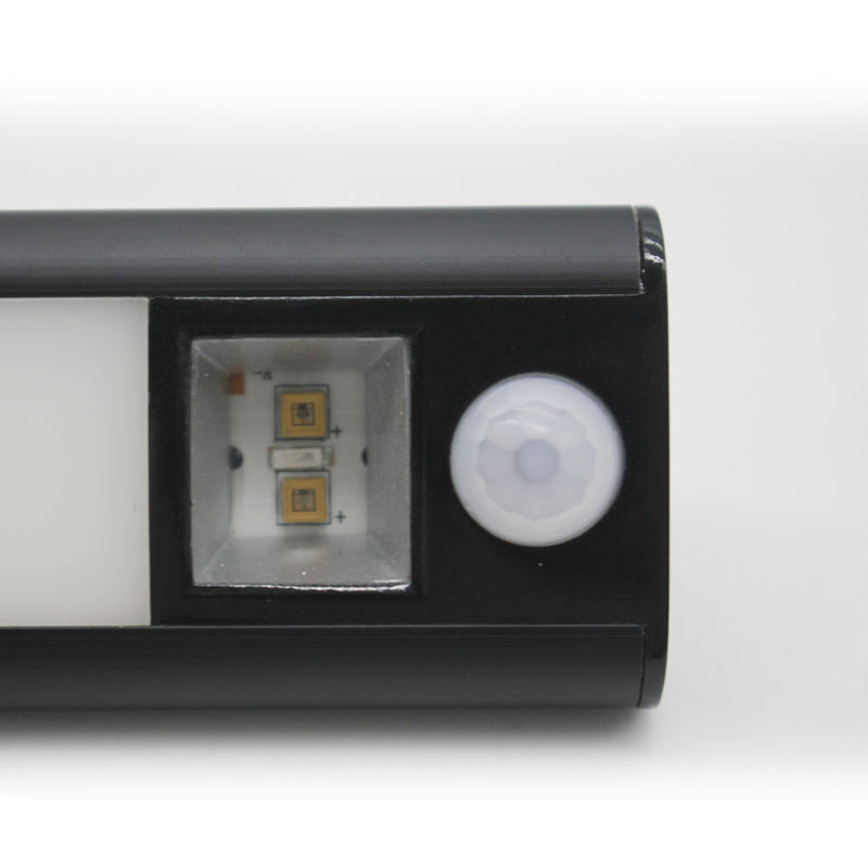 USB Charging Ultraviolet Sterilizer Light For Kitchen Or Bedroom