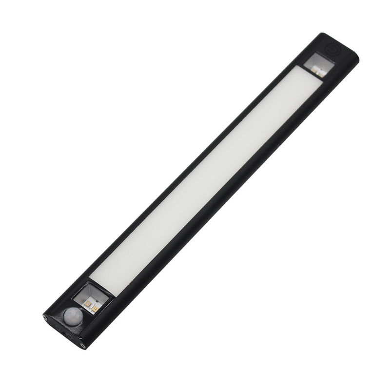 1200mAh Battery Control UV Cabinet Light UVC Wavelength 260-280 nm