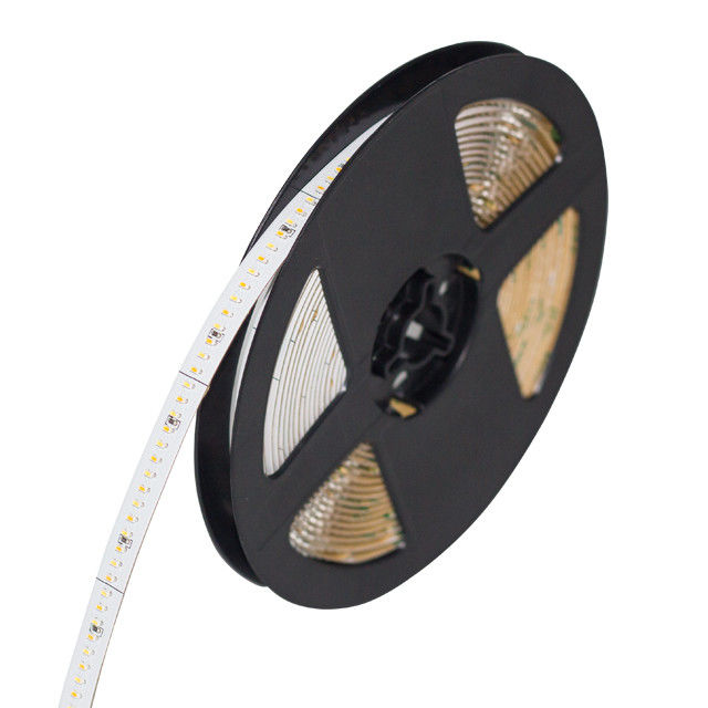 Indoor Outdoor 3000k Led Ip65 Flexible Strip 12v