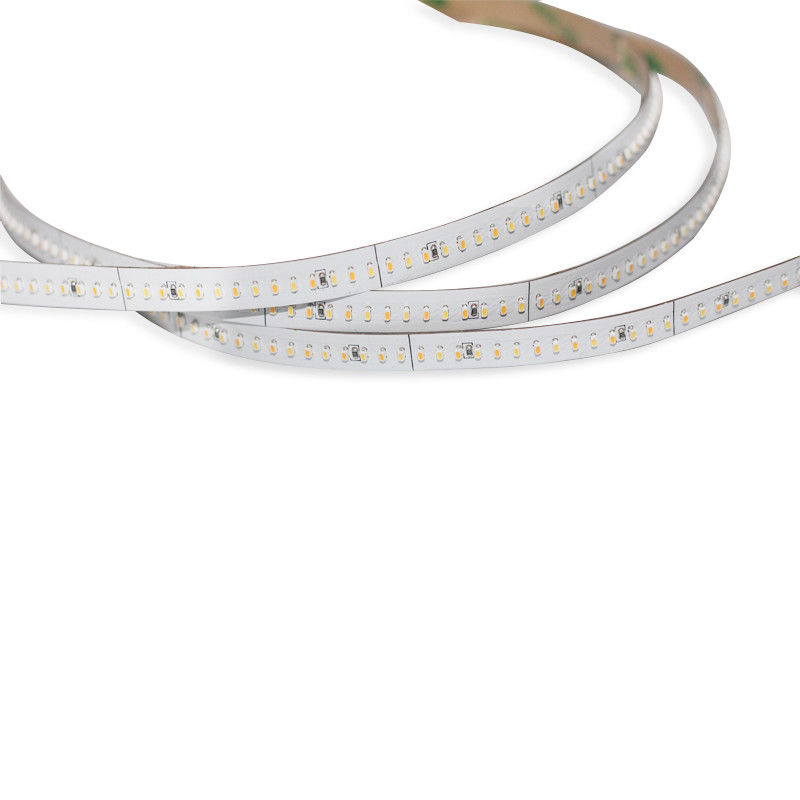 Super bright 98CRI tape light SMD2110 indoor led strips with UL listed