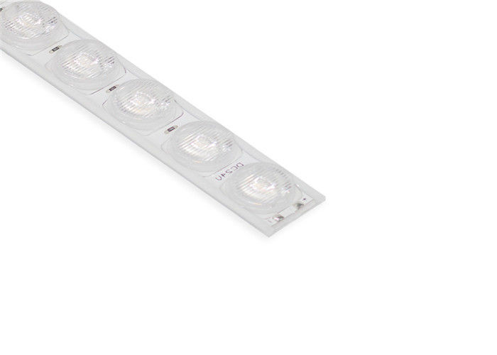 SMD2835 Flexible LED Strip Lights Recessed Led Wall Washer Light