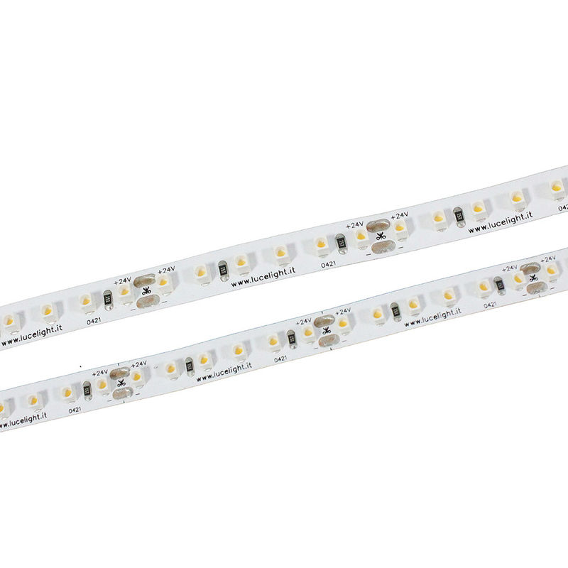 Relight IP20 IP65 SMD2835 Flexible LED Strip Lights In 60 Degree Beam Angle