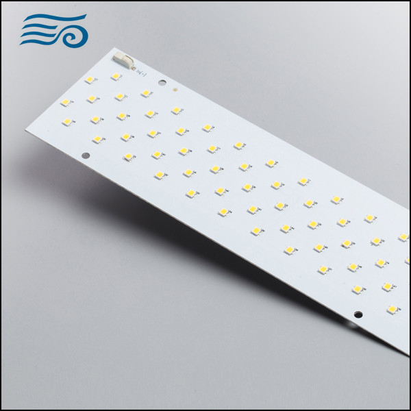 Panel SMD RGB LED Module Waterproof , Linear LED Module 230v High Voltage