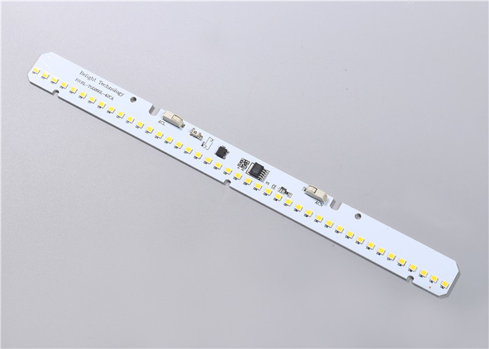3000K / 4000K / 5500K AC 2835 Linear SMD LED Module For Grille Light