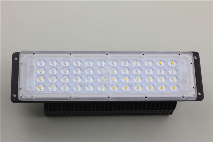 White Waterproof Led Street Light Module 25w 35w 45w 55w 60w 80w 100w