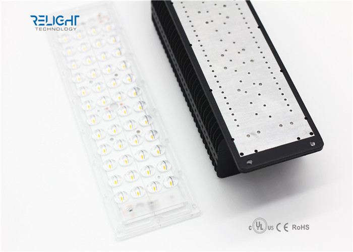 DUSK TO DAWN LED Area Light engine module, up to 13,400+ Lumens, 70W/150W/200W, led solar garden light