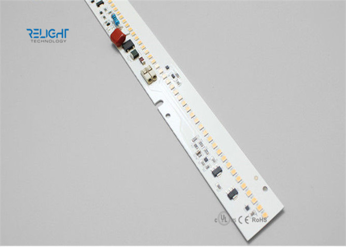 Commercial Linear AC LED Modules Waterproof 8W for Ceiling Light
