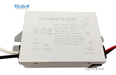 0-10V Dimming 100W LED Driver Flicker Free Constant Current Power Supply