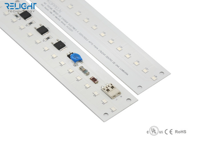 Triac Dimmable LED Module 5W PCB linear module for indoor lighting