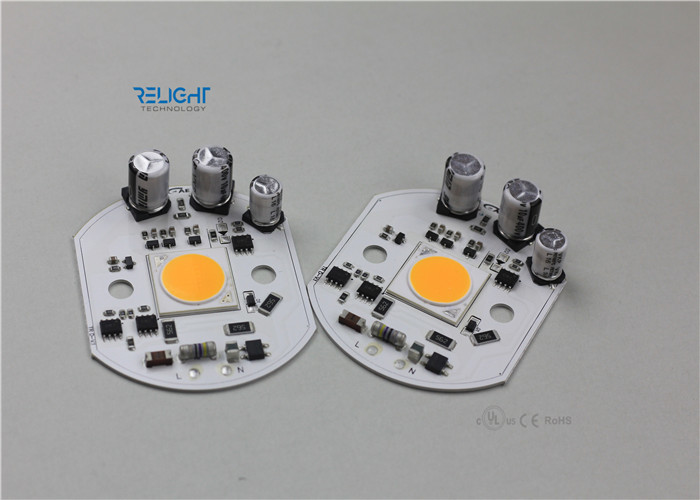 AC Led Strip Module 30W Led Downlight Module 80ra With EMI Compliance Warranty For 3 Years