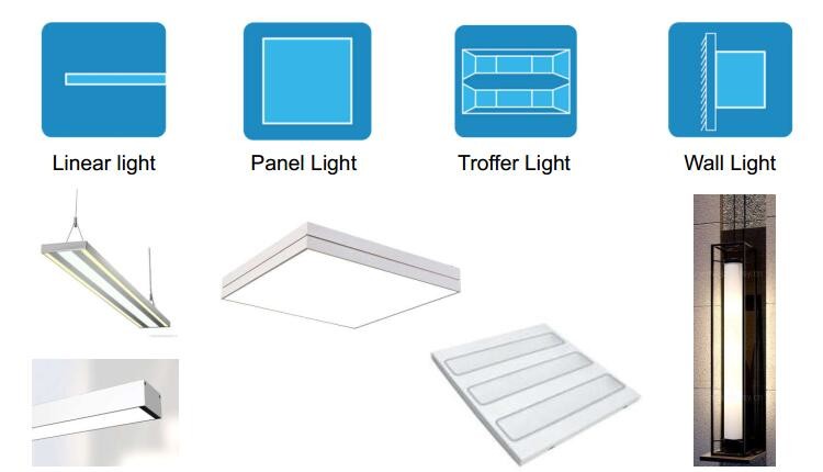 Wago Connector 12v 24v 100lm/W 1500LM Led Lighting Module