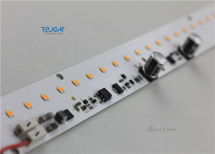 High Lumen 15V 0.7A SMD2835 130lm/w Led Tube Module