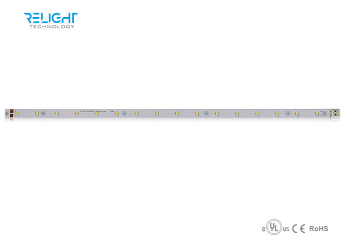 LED light bar 450*10*1mm for Amstrong lamp  Russia market 5000K
