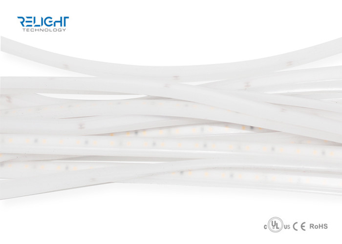 Flesh Lighting  Waterproof Flexible Led Strip Lights IP65 CRI90 60led Vaious CCT available
