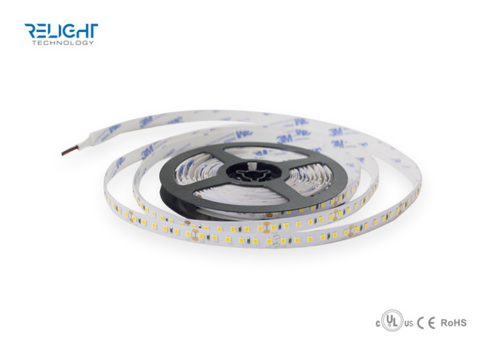 Fashion Design High Luminous Efficiency Series  Flexible LED Strips  CRI80 IP20 IP65