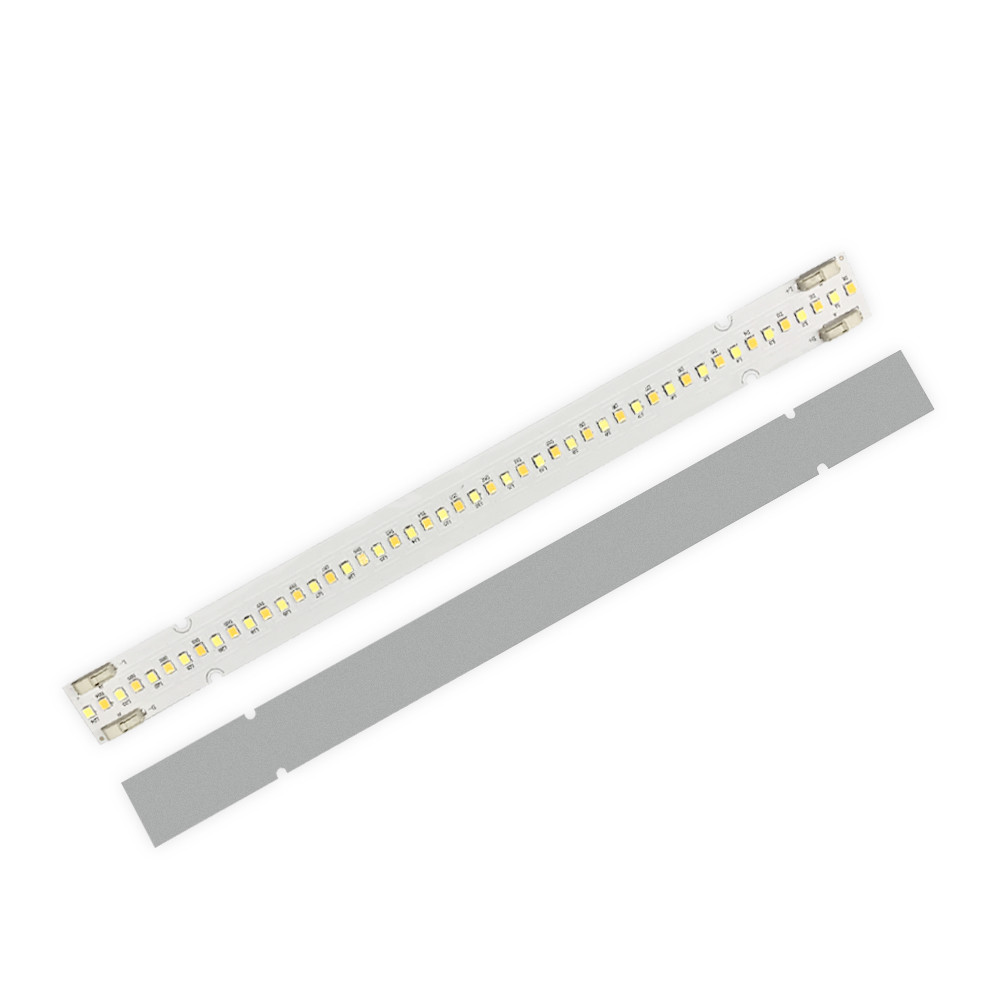 High CRI LED Dual Color Module with Samsung LED and Wago connector, high flexibility in application