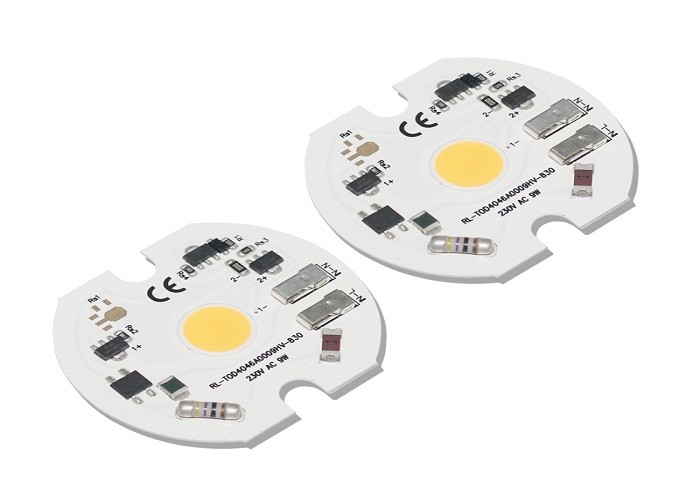 5W 10W 20W DOB Dimmable Led Module For Down Light