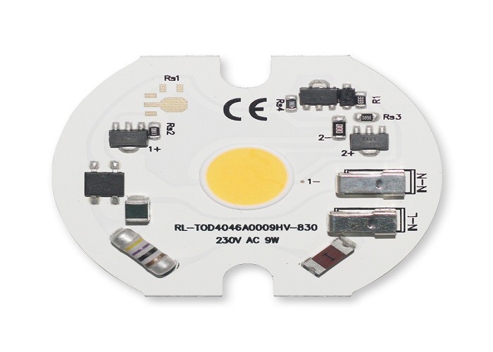 120V/230V Dimmable DOB LED Module 2700k-6500K