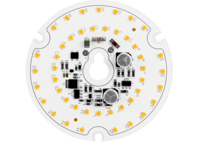 Driverless LED Light Engines Flicker free Modules16W Application for Ceiling down light, track light