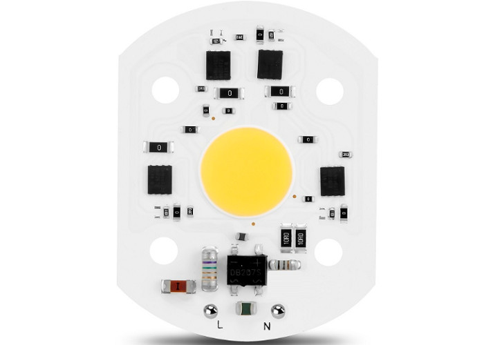 5W 10W 20W DOB Dimmable Led Module For Down Light