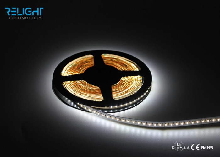 2019 HOT High Luminous efficiency IP68 2835 led strip light for decorate