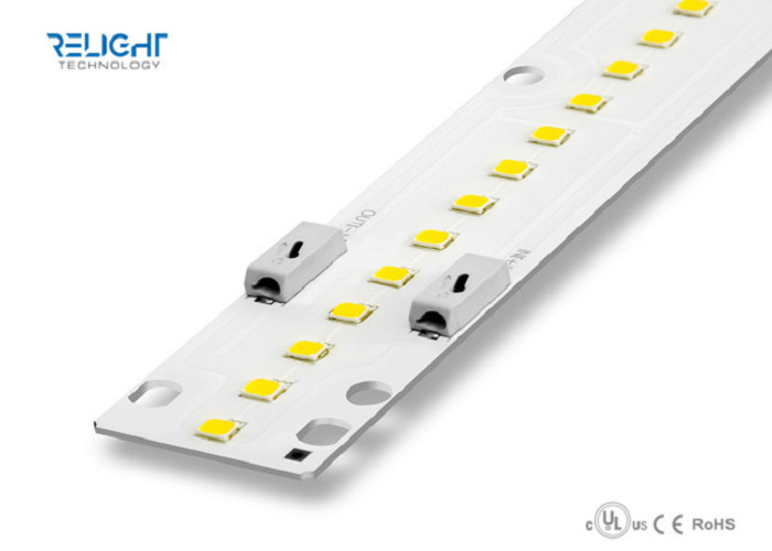 Relight High quality DC/AC 9W linear series led lighting customized led module for panel light street light