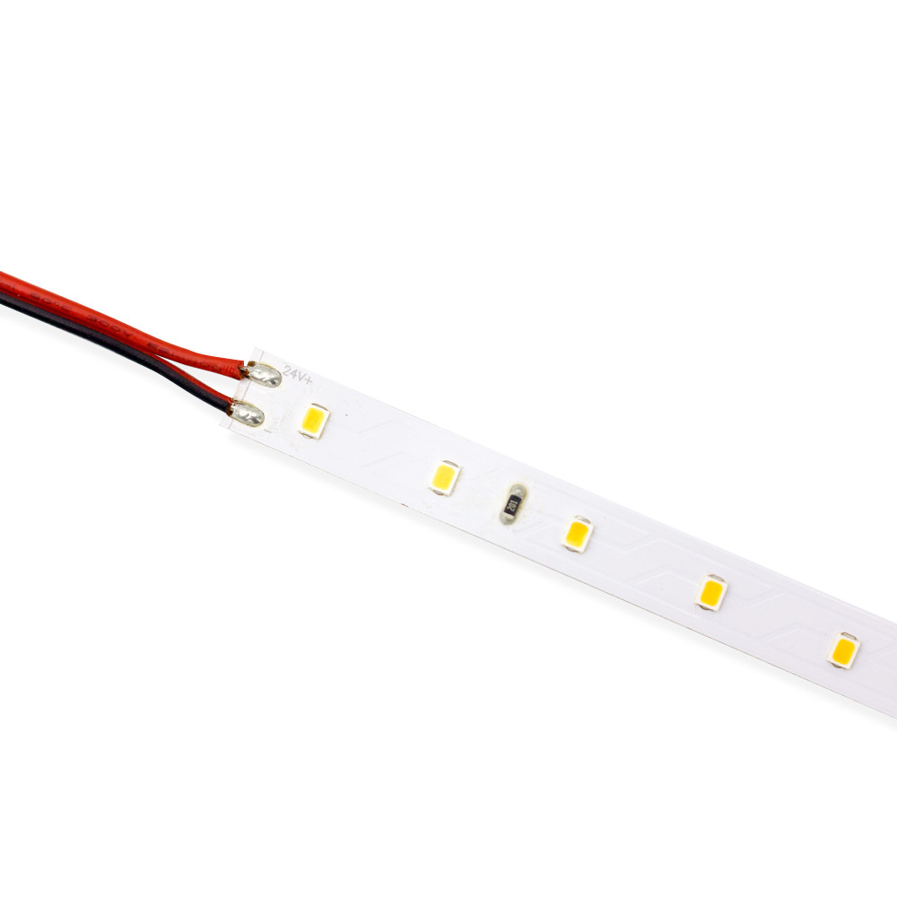 High efficiency Changeable 60 led m CW flexible 2835 led strip light