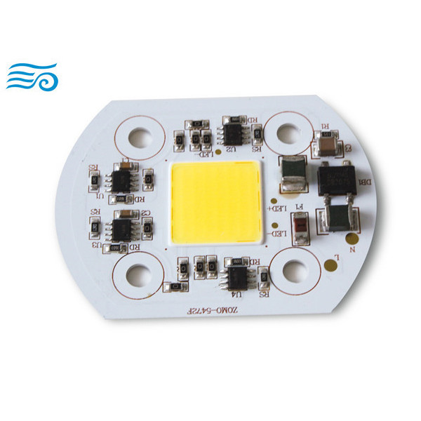 LED lighting module DOB AC input module high power and CRI with 2700K to 6500K