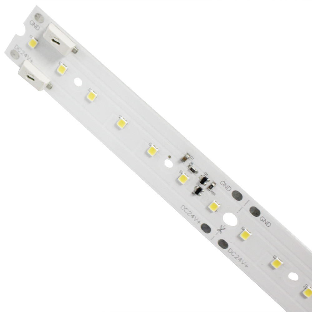 Fresh Linear LED Module 15W bread lighting 24VDC 600 x 24 cuttable module