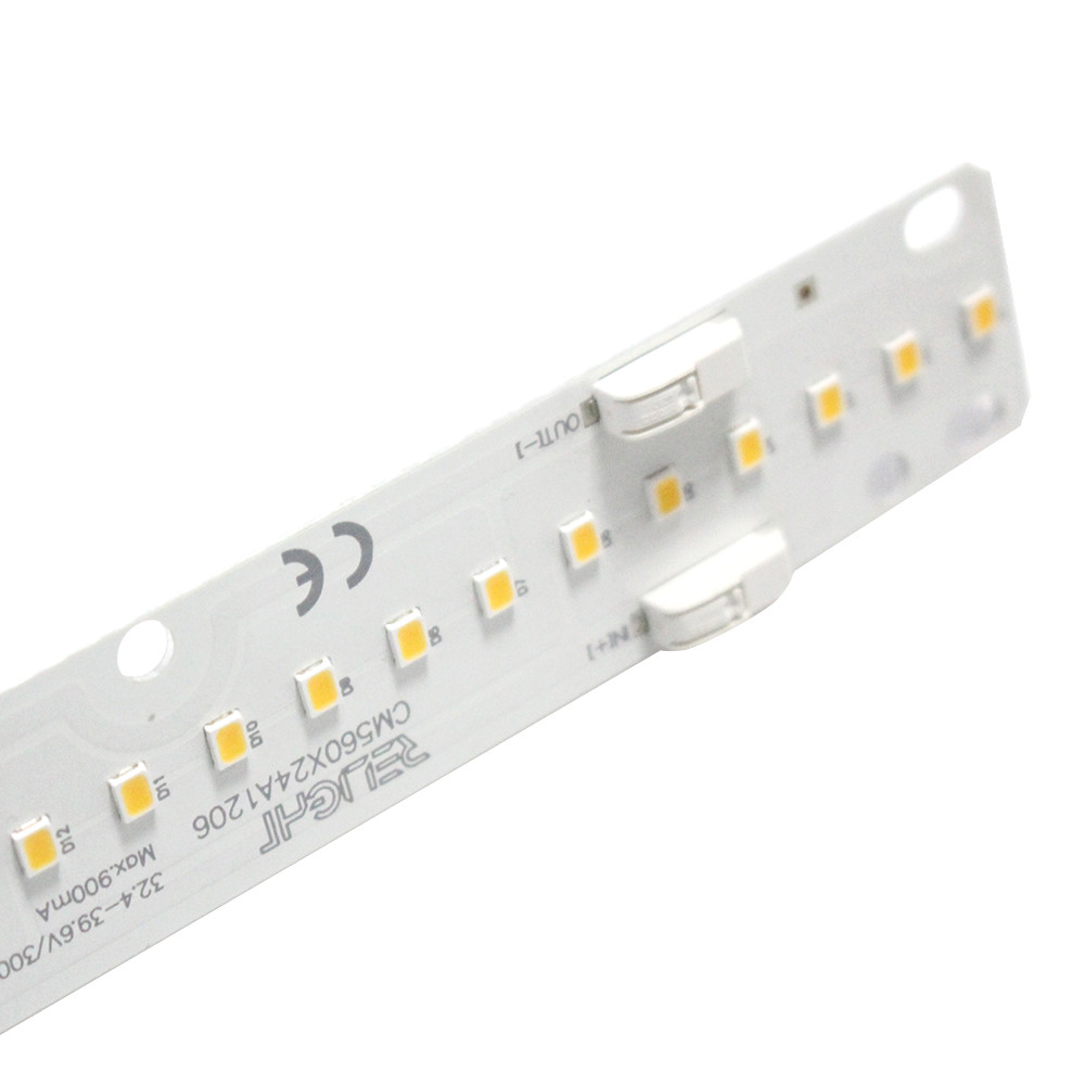 High Efficiency Linear LED Module 160lm / W for Indoor LED Lighting