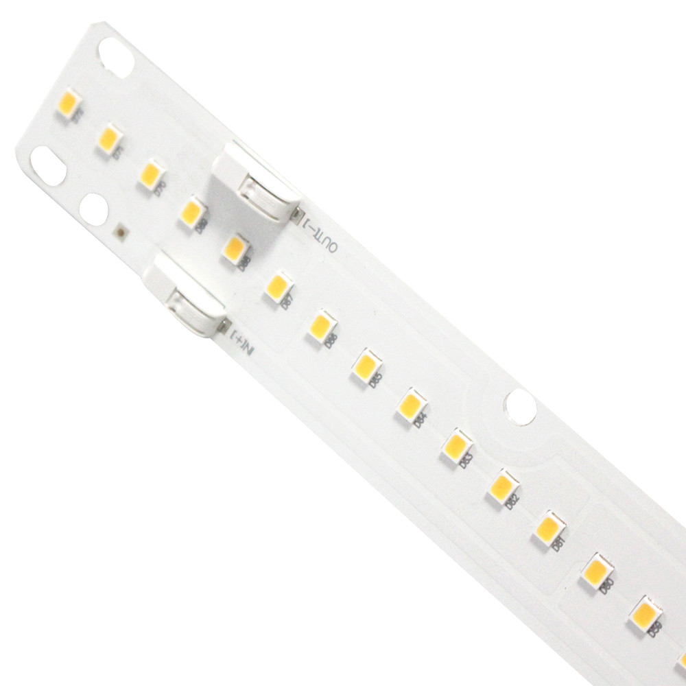 High CRI 15V 0.7A SMD5050 130lm/W 1500LM RGB LED Modules