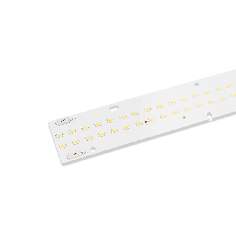 1V - 10V Dimmable LED Module  Rectangle with Energy Efficient