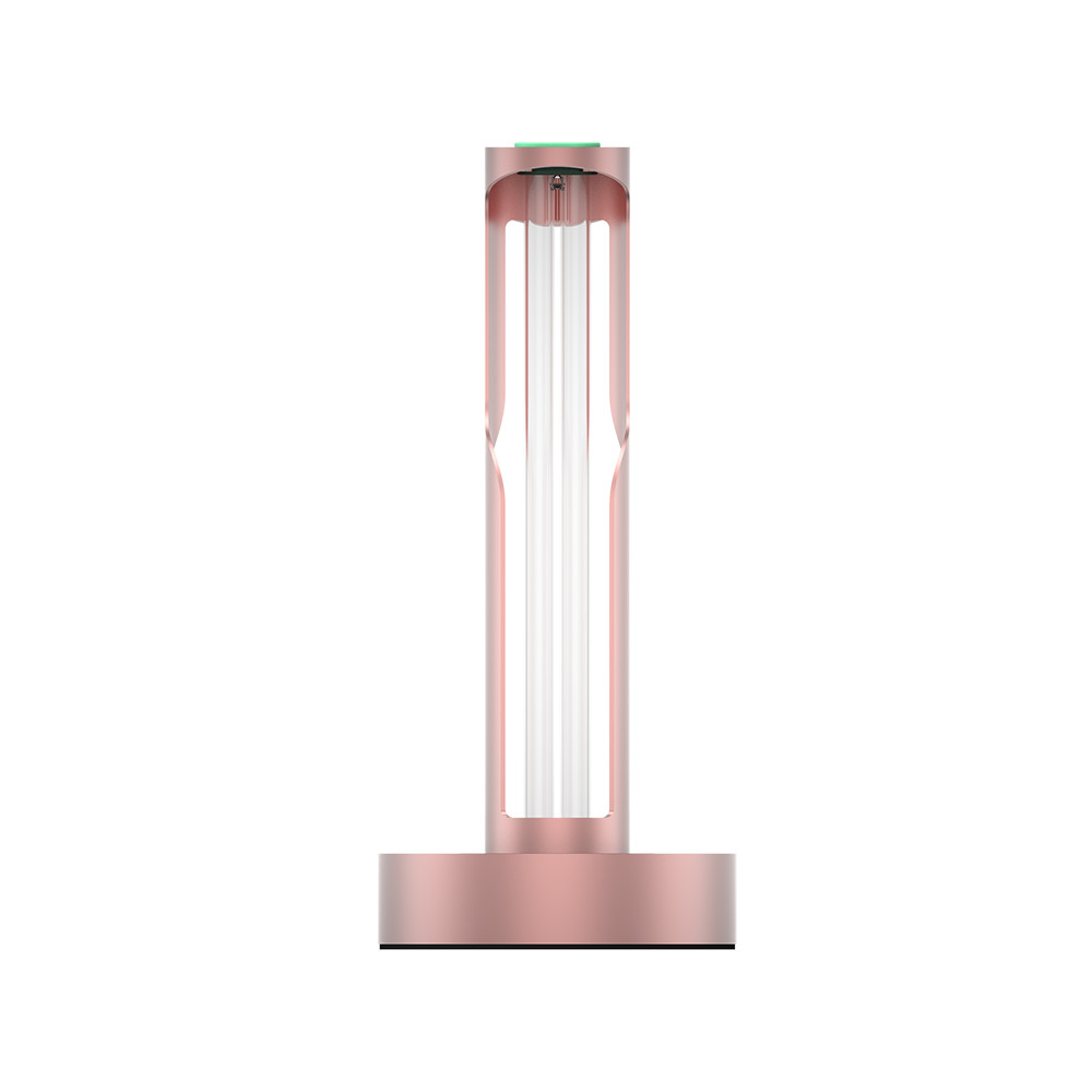 254nm UV Lamp For Room Sterilization , 120V/230V Household UV Disinfection Lamp