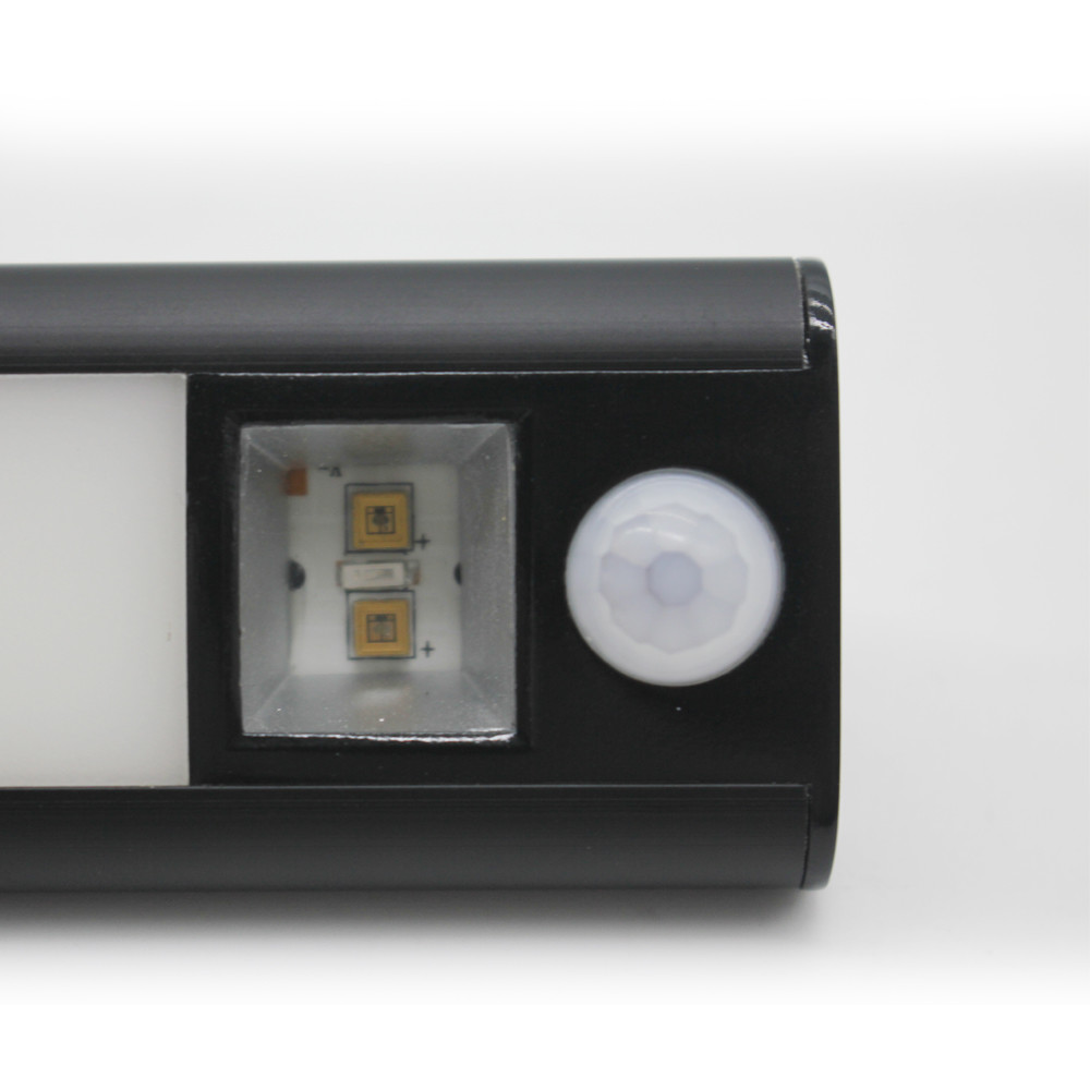 Ir Sensor 200mAh 285nm UVC Sterilization Cabinet Light IP20