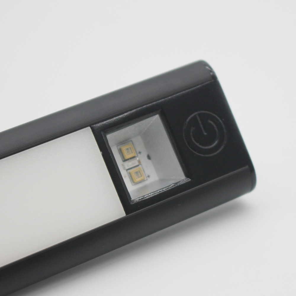 USB Charging Ultraviolet Sterilizer Light For Kitchen Or Bedroom