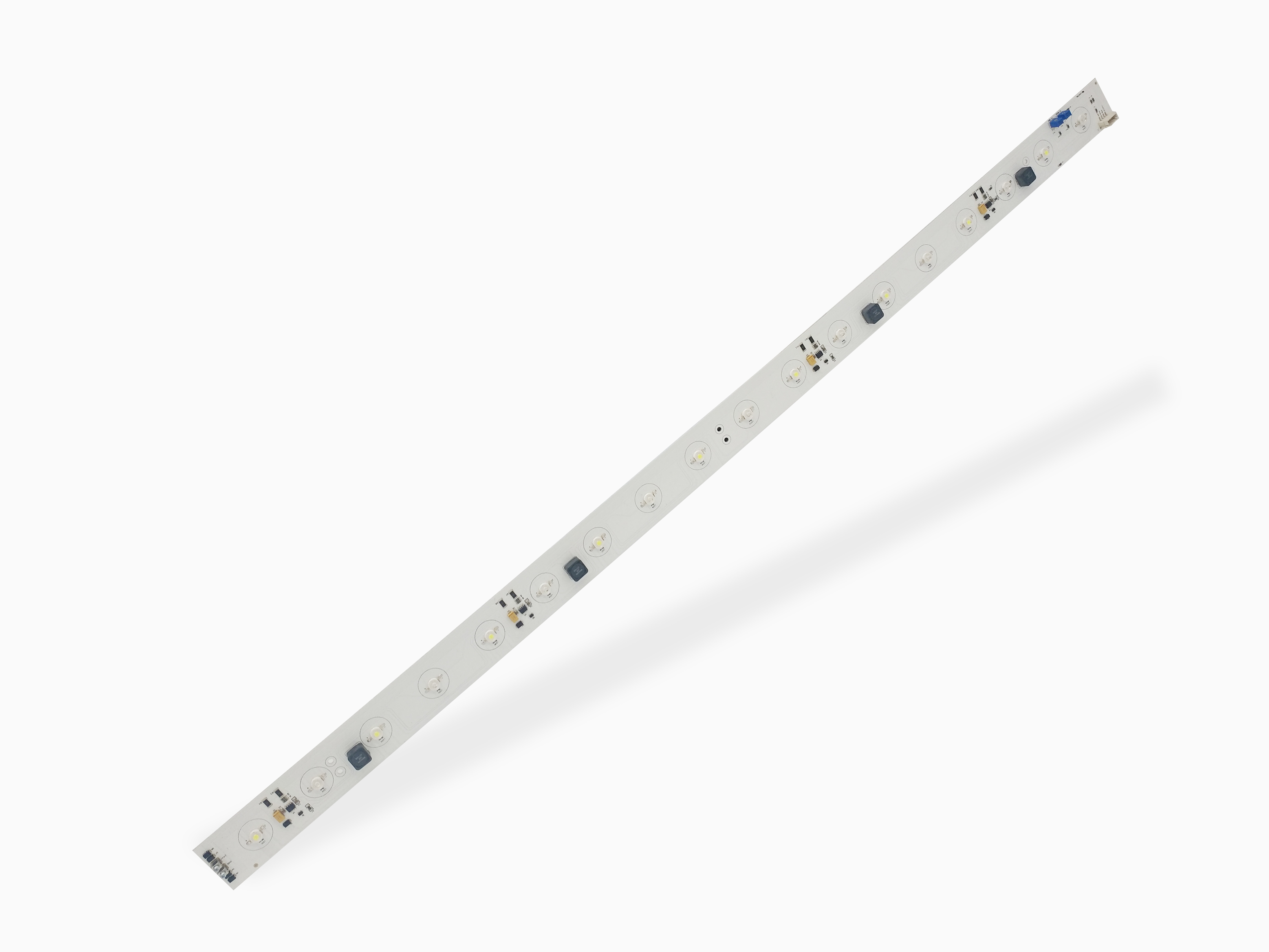 Linear LED Module 250mm length aluminum materials for Fish light with 3 years warranty