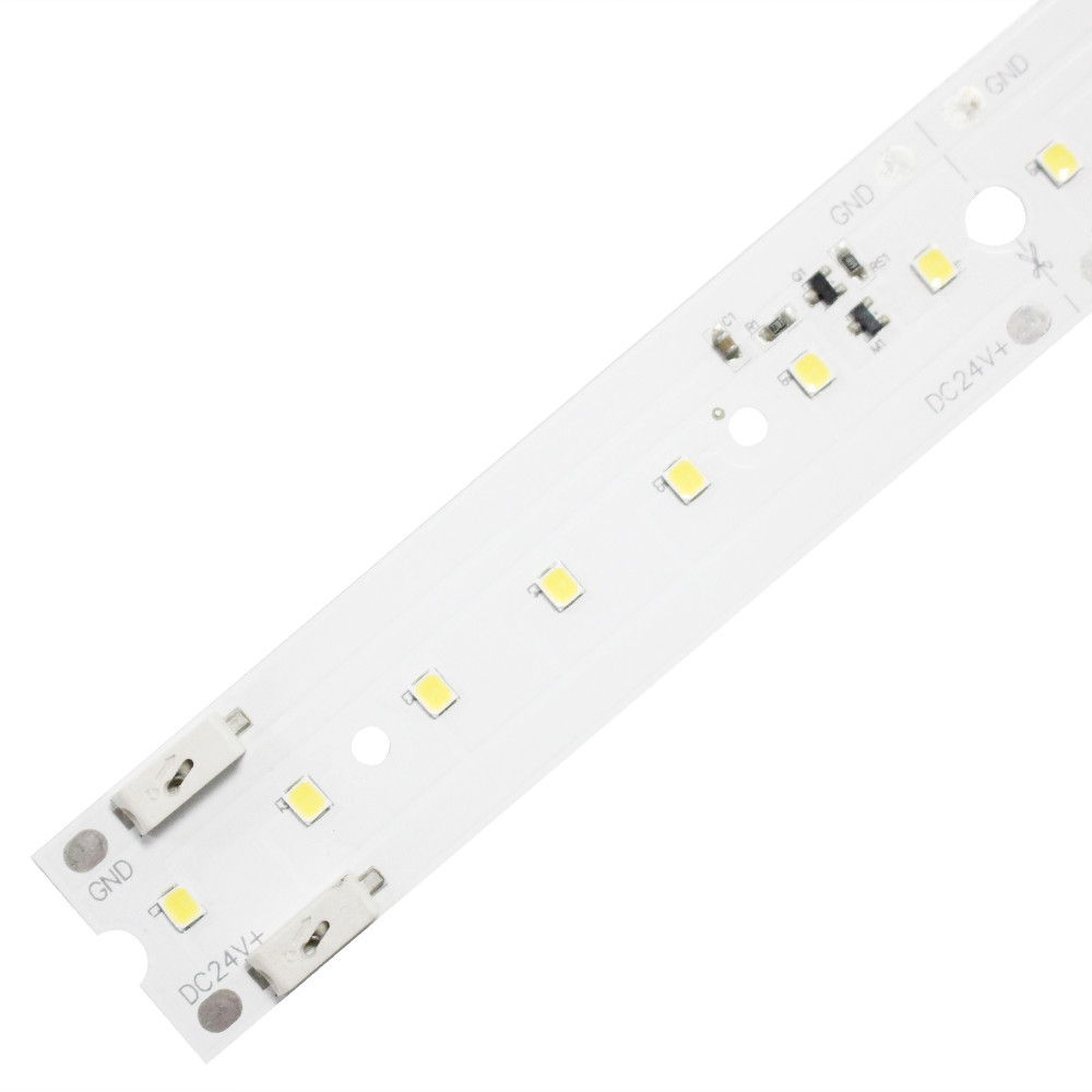 Cabinet 24V 1000lm Linear LED Module 600x24mm 3 Years Warranty