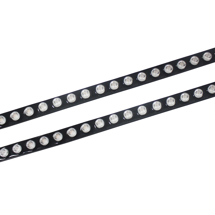 Durable LED Light Strip With 30deg Beam Angle Waterproof LED Strip Lights 24V