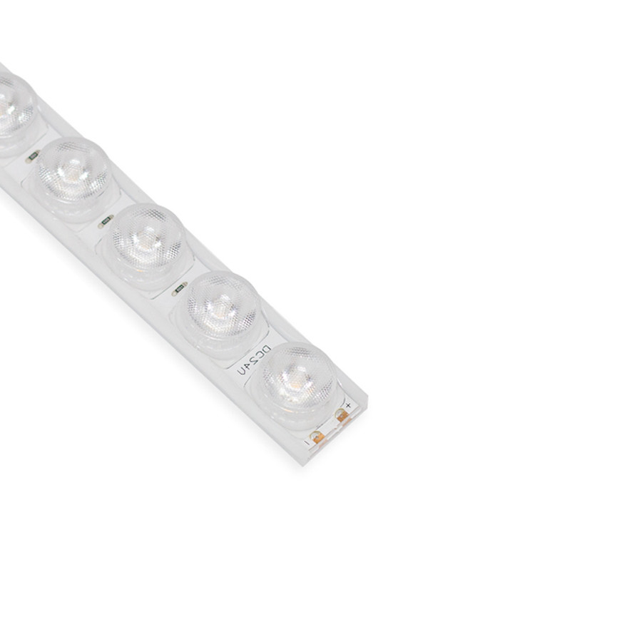 SMD2835 Flexible LED Strip Lights Recessed Led Wall Washer Light