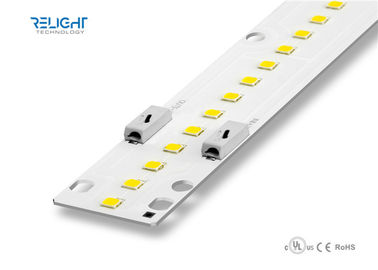 6500k IP20 SMD5050 SMD LED Module PCB PCBA For Linear Light