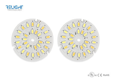 SMD5050 DOB LED Flood Light Module 40W Waterproof IP65 High CRI