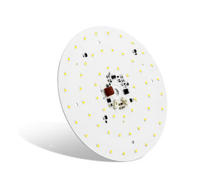 AC Round LED Module DOB LED Module 22W 2700K Wifi Controlled Dual Color